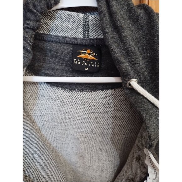 Graphic Full Zip Hoodie - Picture 2 of 4